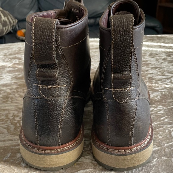 Timberland boots sensorflex collection size 11.5 main image 6